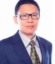 Frank Zheng Chen, REALTOR<sup>®</sup>, Personal Real Estate Corporation