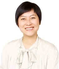 Renee Xu, REALTOR<sup>®</sup>, Personal Real Estate Corporation