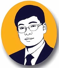 Jason Liu, REALTOR<sup>®</sup>, Personal Real Estate Corporation