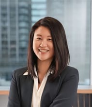 Carolyn Chen, REALTOR<sup>®</sup>, Personal Real Estate Corporation