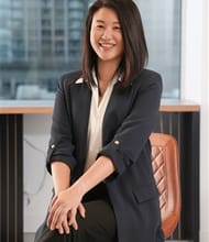 Carolyn Chen, REALTOR<sup>®</sup>, Personal Real Estate Corporation