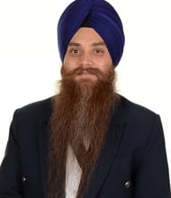 Gurbachan Mahengra, REALTOR<sup>®</sup>