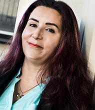 Esmat Vaziri, REALTOR<sup>®</sup>