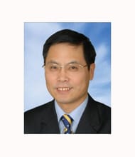 James Yin, REALTOR<sup>®</sup>, Personal Real Estate Corporation