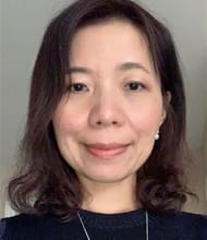 Nancy Zhou, REALTOR<sup>®</sup>