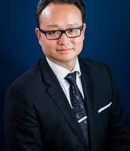 Terry Li, REALTOR<sup>®</sup>