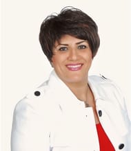 Monika Beheshti, REALTOR<sup>®</sup>, Personal Real Estate Corporation