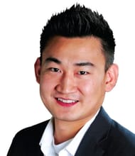 Jason (Ji Ho) Kim, REALTOR<sup>®</sup>, Personal Real Estate Corporation