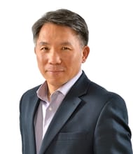 Yang-Sook Shin, REALTOR<sup>®</sup>