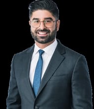Jonathan Jassebi, REALTOR<sup>®</sup>, Personal Real Estate Corporation