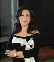Atefeh Abbaspour, REALTOR<sup>®</sup>