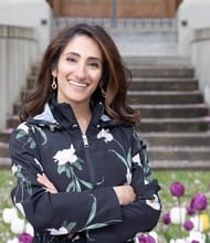 Aram Askarian, REALTOR<sup>®</sup>