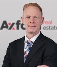 Gregory Axford, REALTOR<sup>®</sup>, Personal Real Estate Corporation