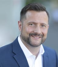 Aaron Jasper, REALTOR<sup>®</sup>