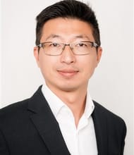 Ralph Tsai, REALTOR<sup>®</sup>