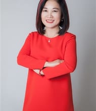 Sarah L. Guo, REALTOR<sup>®</sup>, Personal Real Estate Corporation