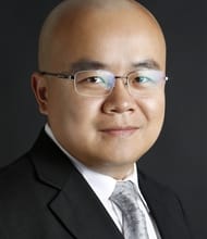 Tony Zhang, REALTOR<sup>®</sup>, Personal Real Estate Corporation