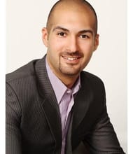 Arash Rezai, REALTOR<sup>®</sup>, Personal Real Estate Corporation