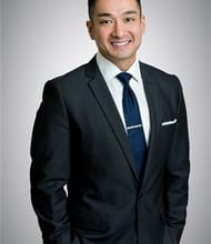 Christopher Nguyen, REALTOR<sup>®</sup>, Personal Real Estate Corporation