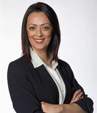 Joanna Kritikos, REALTOR<sup>®</sup>