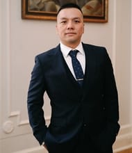 Kenny Nguyen, REALTOR<sup>®</sup>