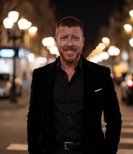 Russ Macnab, REALTOR<sup>®</sup>, Personal Real Estate Corporation