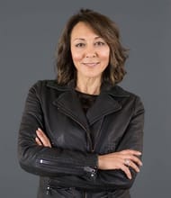 Teresa Toolsee, REALTOR<sup>®</sup>