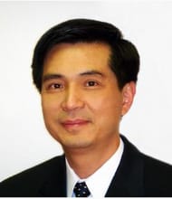 Jin Zhang, REALTOR<sup>®</sup>, Personal Real Estate Corporation