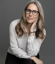 Courtenay Edwardes, REALTOR<sup>®</sup>