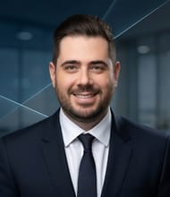 Lino Demarchi, REALTOR<sup>®</sup>