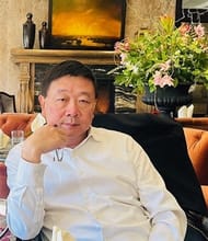 Danny Shi, REALTOR<sup>®</sup>, Personal Real Estate Corporation