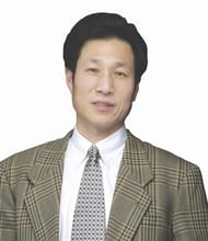 Ming Zhang, REALTOR<sup>®</sup>, Personal Real Estate Corporation