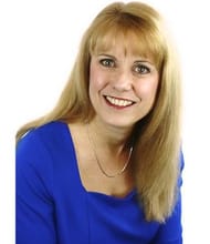 Leanne Drolet, REALTOR<sup>®</sup>