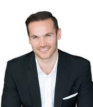 Leo Wilk, REALTOR<sup>®</sup>, Personal Real Estate Corporation