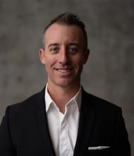 Jordan Macnab, REALTOR<sup>®</sup>, Personal Real Estate Corporation