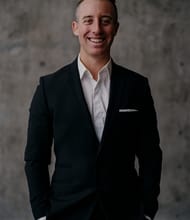 Jordan Macnab, REALTOR<sup>®</sup>, Personal Real Estate Corporation