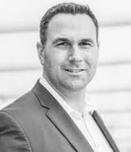 Jeremy Mccarthy, REALTOR<sup>®</sup>, Personal Real Estate Corporation