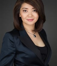 Layla Yang, REALTOR<sup>®</sup>, Personal Real Estate Corporation