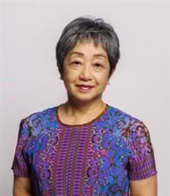 Aki Li Foster, REALTOR<sup>®</sup>