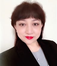 Belisha Duan, REALTOR<sup>®</sup>