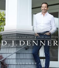 D.J. Denner, REALTOR<sup>®</sup>, Personal Real Estate Corporation