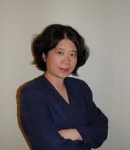 Zita Wu, REALTOR<sup>®</sup>