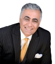 Kevin Kavakeb, REALTOR<sup>®</sup>, Personal Real Estate Corporation