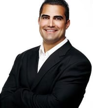 Rod Bahari, REALTOR<sup>®</sup>, Personal Real Estate Corporation