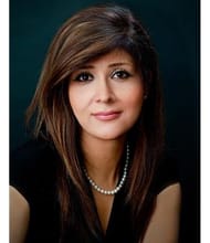 Farnaz B. Arian, REALTOR<sup>®</sup>
