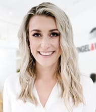 Brittany White, REALTOR<sup>®</sup>