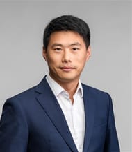 Jason Chen, REALTOR<sup>®</sup>, Personal Real Estate Corporation