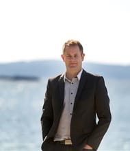 Jamie Zroback, REALTOR<sup>®</sup>