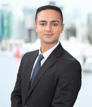 Milad Khavari, REALTOR<sup>®</sup>, Personal Real Estate Corporation