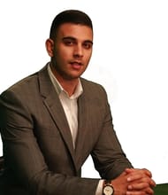 Kam Garcha, REALTOR<sup>®</sup>, Personal Real Estate Corporation